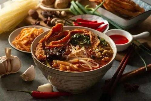 螺蛳粉最新爆料,揭秘网红美食背后的秘密与变革 第2张 螺蛳粉最新爆料,揭秘网红美食背后的秘密与变革 第2张