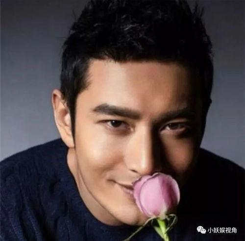 黄晓明吃瓜娱乐圈全集,揭秘明星幕后故事  第1张
