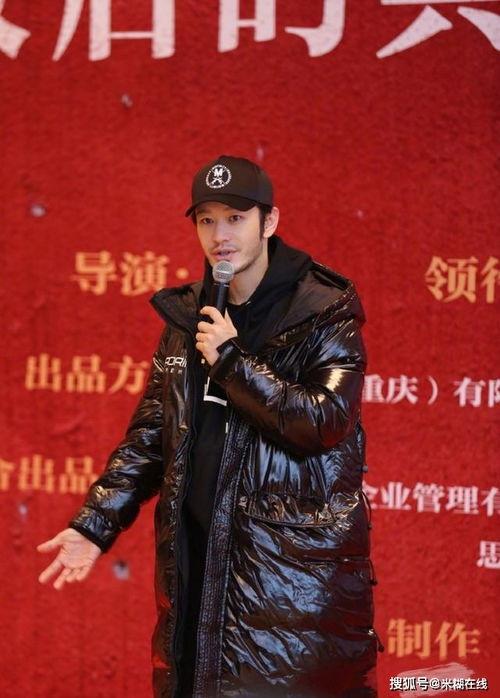 黄晓明吃瓜娱乐圈全集,揭秘明星幕后故事  第2张