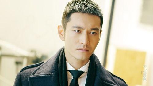 黄晓明吃瓜娱乐圈全集,揭秘明星幕后故事  第3张