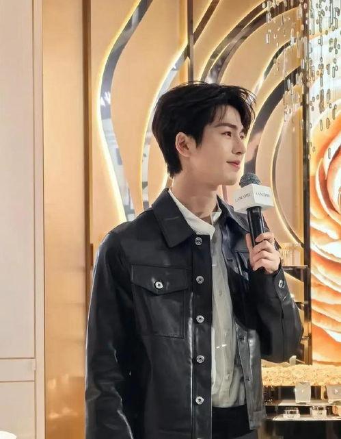 张凌赫娱乐大爆料,揭秘娱乐圈幕后真相与明星幕后故事  第3张