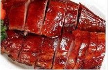 烤鸭快餐爆料怎么做的视频,跟随视频学习制作过程  第3张