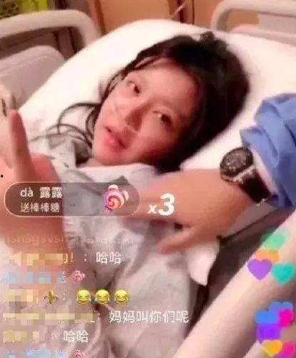 韩安冉吃瓜网红是谁,揭秘韩安冉吃瓜背后的网红风云 第3张 韩安冉吃瓜网红是谁,揭秘韩安冉吃瓜背后的网红风云 第3张