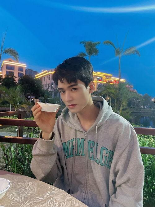 刘宇宁爆料龚俊了吗视频,视频爆料背后的惊人内幕  第1张