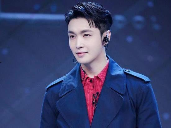 张艺兴李现最新爆料,揭秘幕后故事与精彩瞬间  第1张