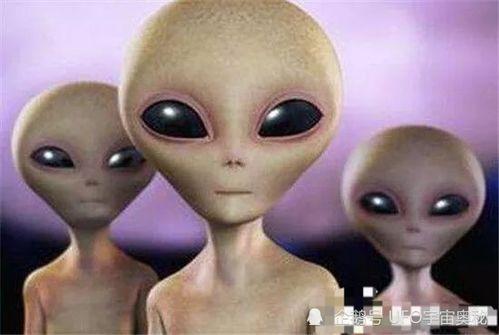 最新爆料外星人,外星生命迹象引发全球关注  第1张