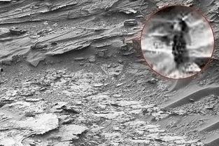 最新爆料外星人,外星生命迹象引发全球关注  第3张