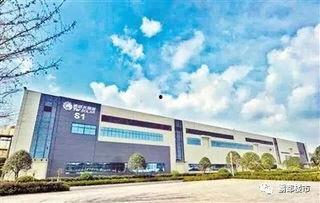 合肥工厂爆料最新消息,揭秘生产线上的重大变革与突破  第2张