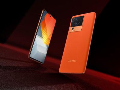 iqoo 11最新爆料,性能怪兽来袭，颠覆手机市场格局！”  第3张